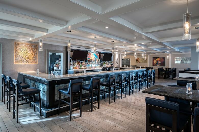 The Desmond Hotel