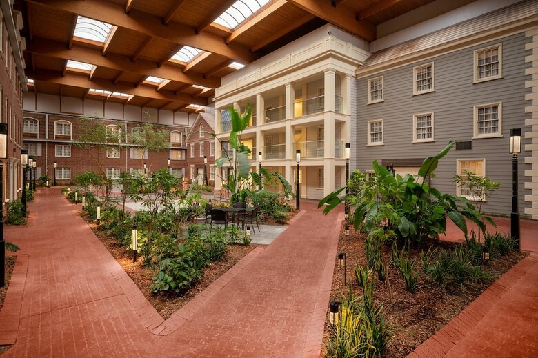 The Desmond Hotel