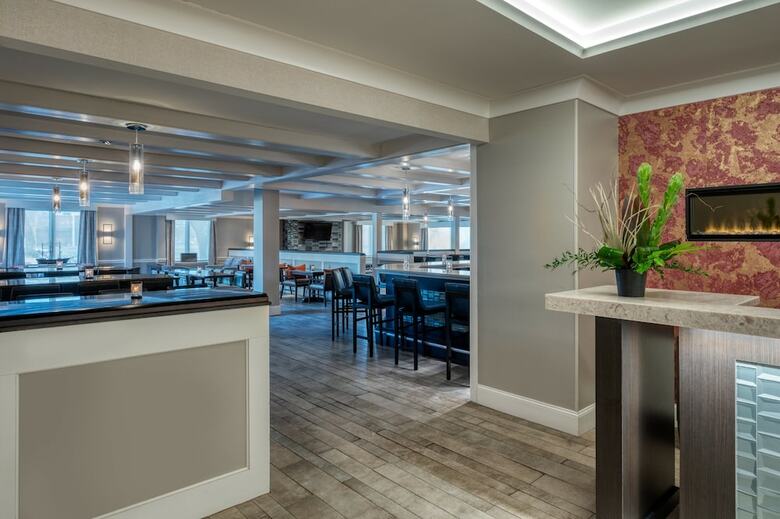 The Desmond Hotel