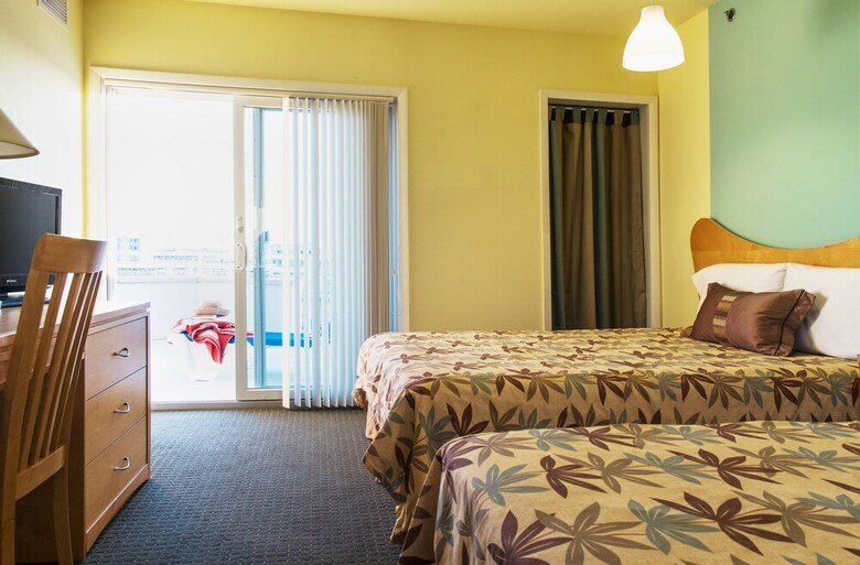 Hotel Shalimar Resort