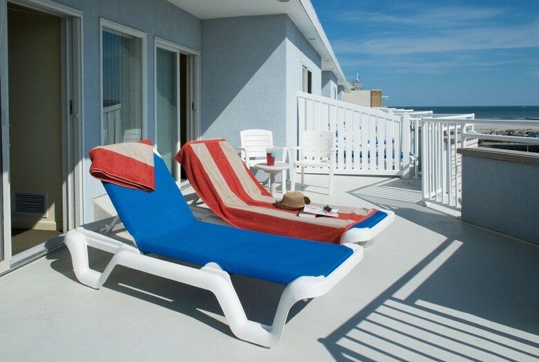 Hotel Shalimar Resort