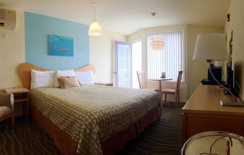Hotel Shalimar Resort