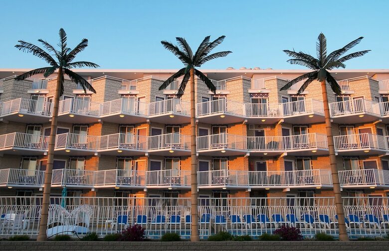 Hotel Shalimar Resort
