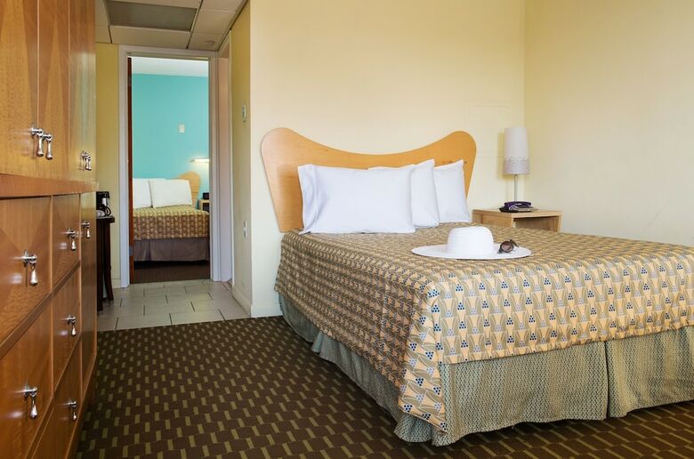 Hotel Shalimar Resort