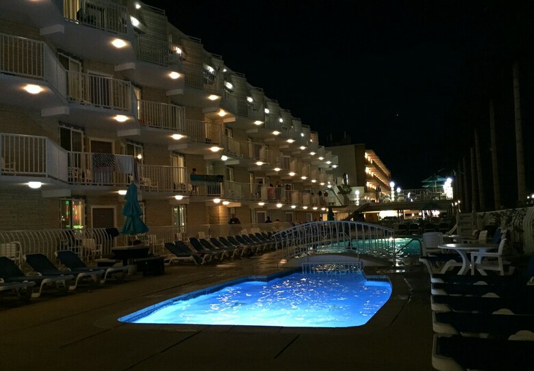 Hotel Shalimar Resort