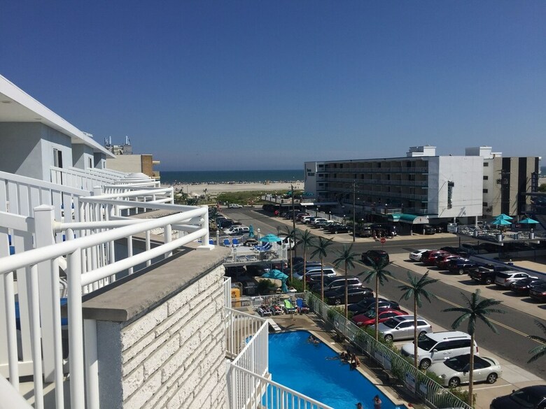 Hotel Shalimar Resort