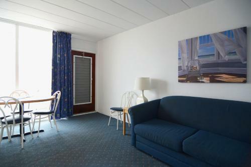 Villa Nova Motel