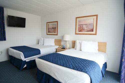 Villa Nova Motel