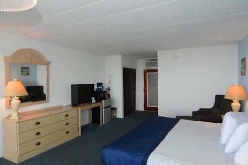 Villa Nova Motel