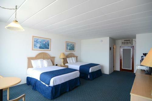 Villa Nova Motel