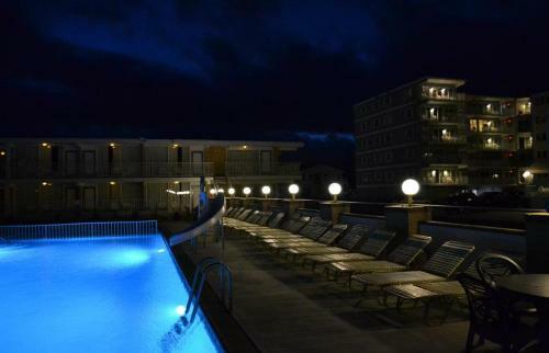 Villa Nova Motel