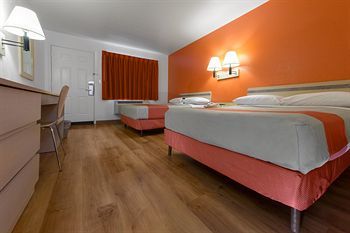 Motel 6 Albany