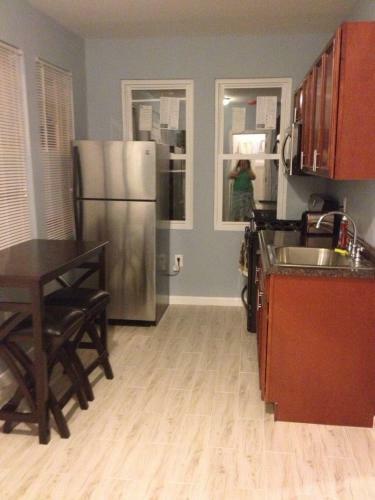 121 Apartments