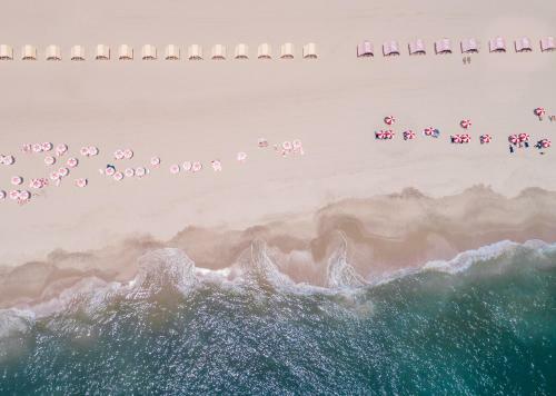 Aparthotel Sandpiper Beach Club