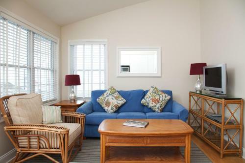Aparthotel Sandpiper Beach Club
