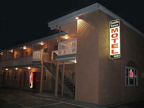Franklin Terrace Motel
