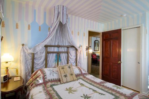 Leith Hall Bed And Breakfast