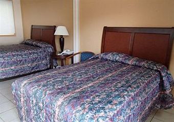 Motel Rodeway Inn - Seaside Heights