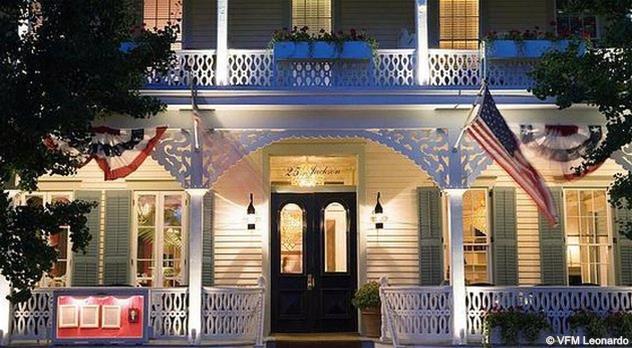 Virginia Hotel