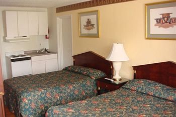 Motel Seaside Sands Inn