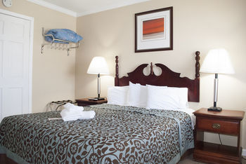 Hotel Boardwalk Seaport Inn