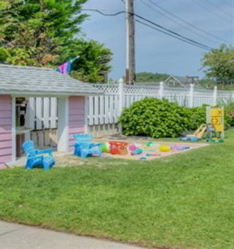 Hotel Periwinkle Inn