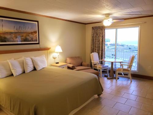 Hotel Avondale By The Sea