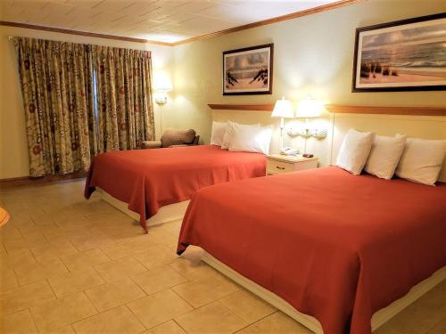 Hotel Avondale By The Sea