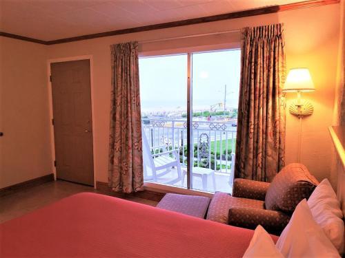 Hotel Avondale By The Sea