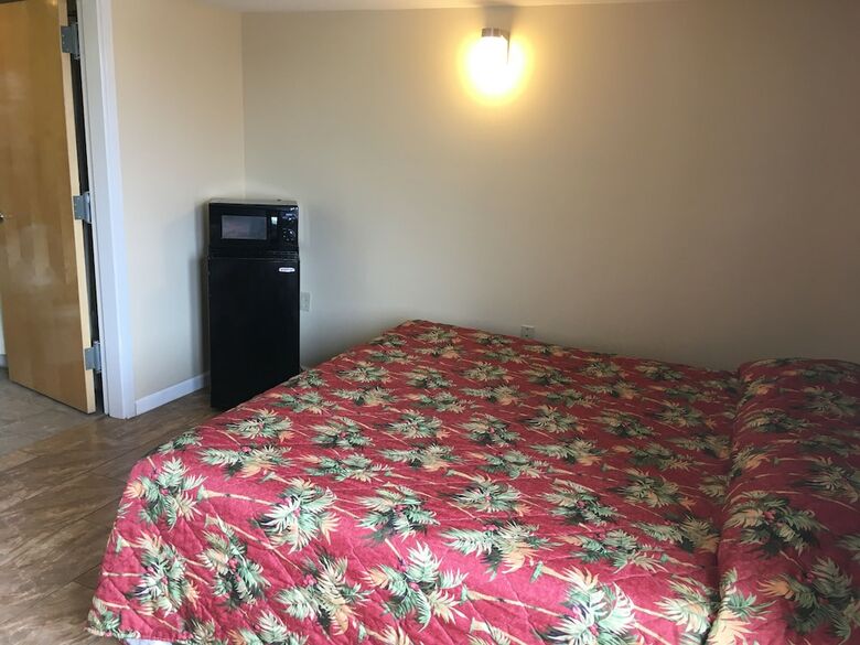 Motel Sea Palace Inn