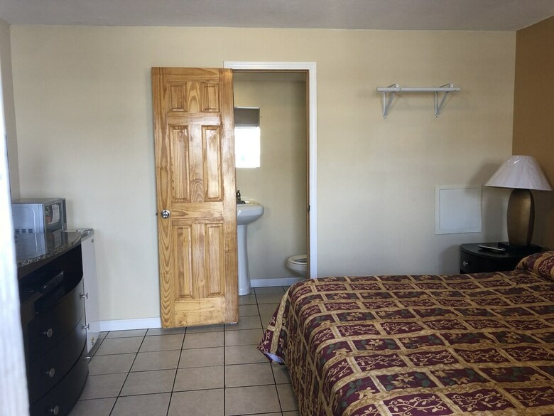 Anchor Motel
