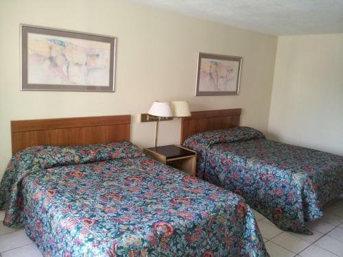 Belmont Motel Seaside Heights