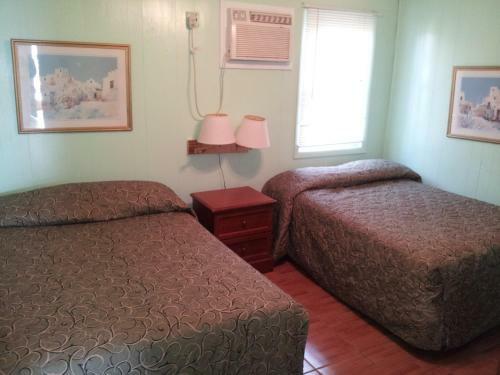 Belmont Motel Seaside Heights