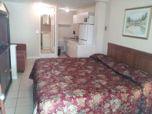 Belmont Motel Seaside Heights