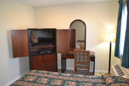 Belmont Motel Seaside Heights