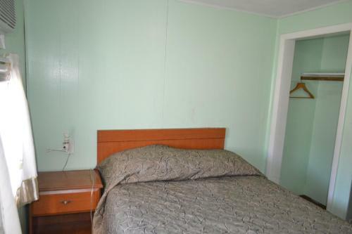 Belmont Motel Seaside Heights