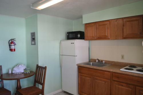 Belmont Motel Seaside Heights