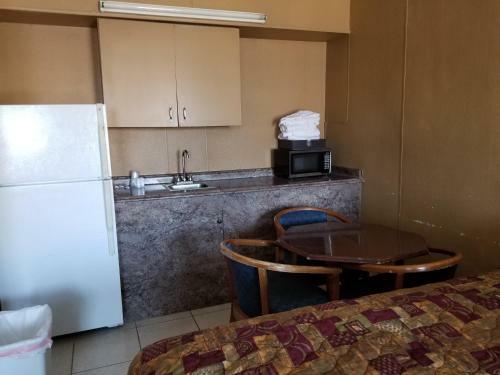 Hotel Cloud 9 Inn