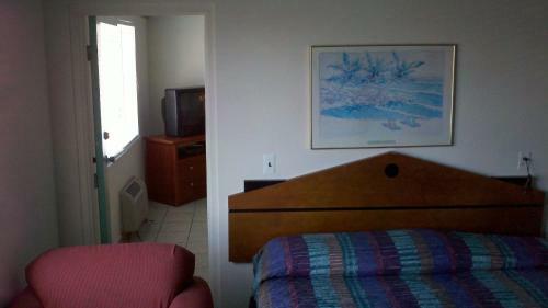 Motel Aztec Ocean Resort