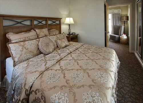 Hotel Montreal Beach Resort