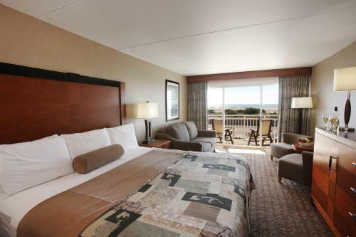 Hotel Montreal Beach Resort