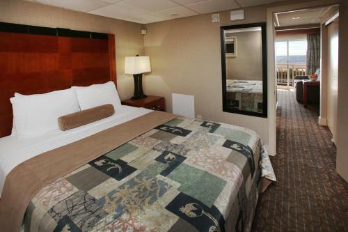 Hotel Montreal Beach Resort