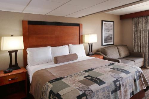 Hotel Montreal Beach Resort