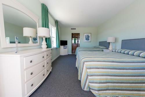 Motel The Heritage Inn