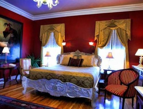 Bed & Breakfast Southern Mansion