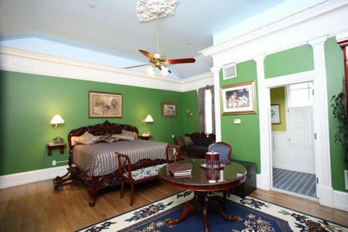 Bed & Breakfast Southern Mansion