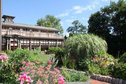 Bed & Breakfast Southern Mansion
