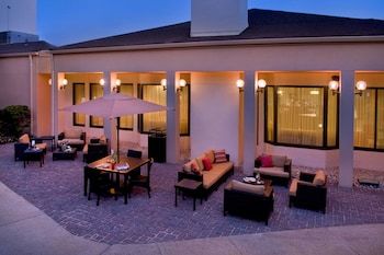 Hotel Courtyard Newark Liberty International Airport