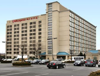 Ramada Plaza Hotel Newark Airport