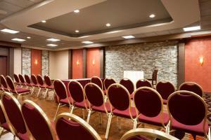 Ramada Plaza Hotel Newark Airport